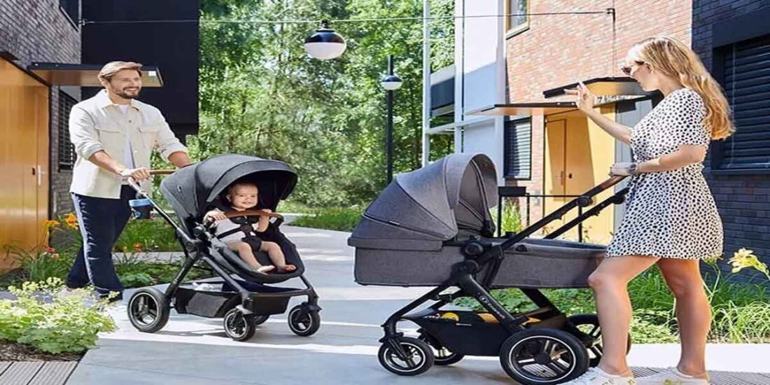 What Can You Use Instead of a Stroller